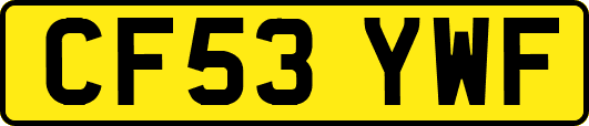 CF53YWF