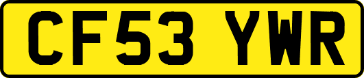 CF53YWR