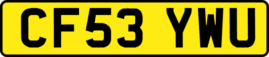 CF53YWU