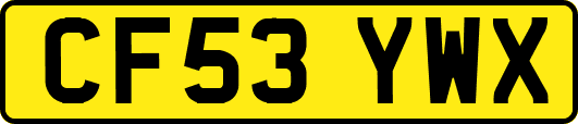 CF53YWX