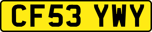 CF53YWY