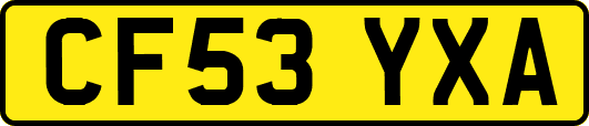 CF53YXA