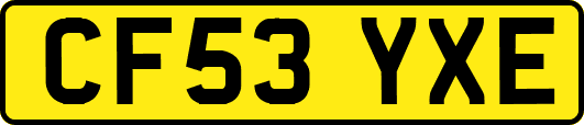 CF53YXE