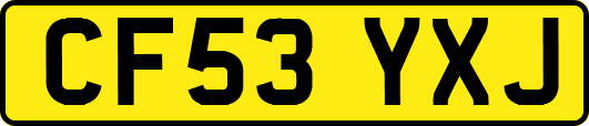 CF53YXJ