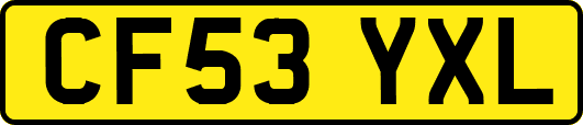 CF53YXL