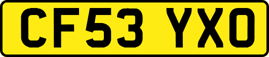 CF53YXO