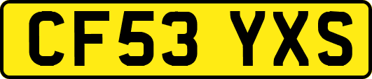 CF53YXS