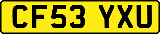 CF53YXU