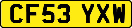 CF53YXW