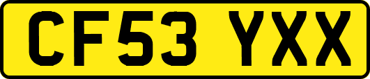 CF53YXX
