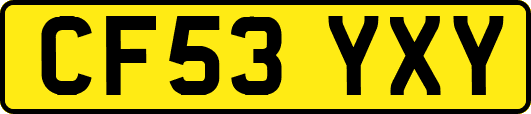 CF53YXY