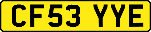 CF53YYE