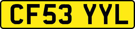 CF53YYL