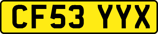 CF53YYX