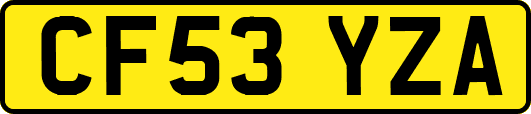 CF53YZA