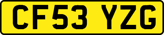 CF53YZG