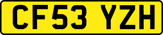 CF53YZH