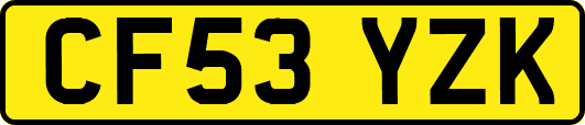 CF53YZK