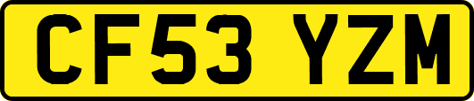 CF53YZM