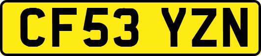 CF53YZN