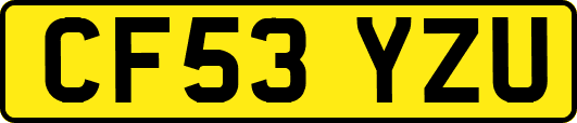CF53YZU