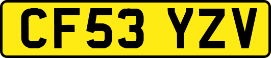 CF53YZV