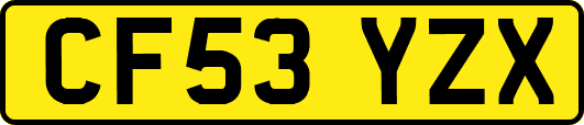 CF53YZX