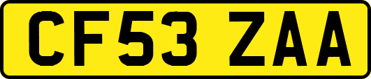 CF53ZAA
