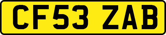 CF53ZAB