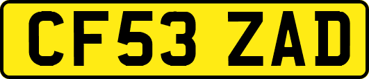 CF53ZAD