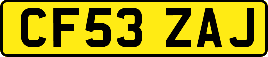 CF53ZAJ