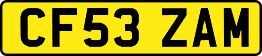 CF53ZAM