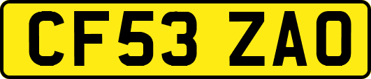 CF53ZAO