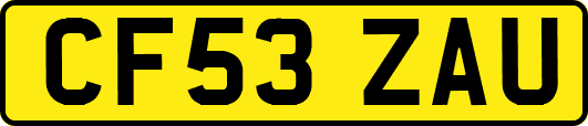 CF53ZAU