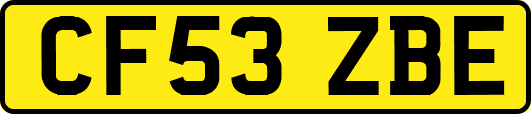 CF53ZBE