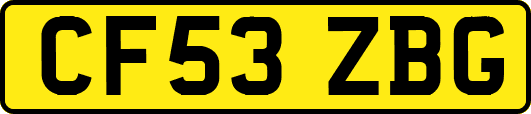CF53ZBG