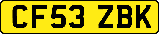 CF53ZBK