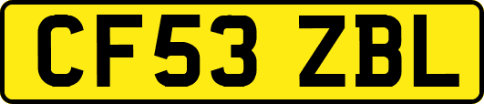 CF53ZBL