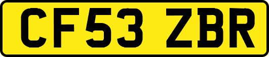 CF53ZBR