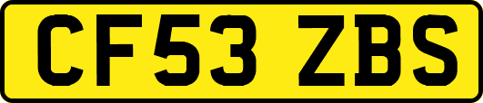 CF53ZBS