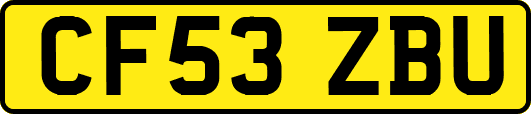 CF53ZBU