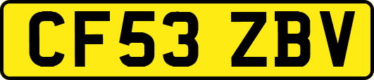 CF53ZBV