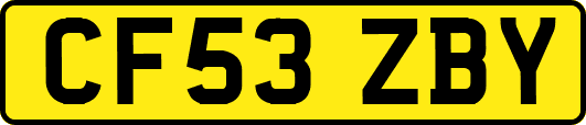 CF53ZBY