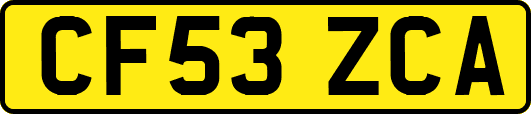 CF53ZCA