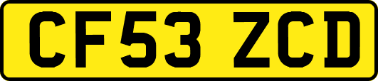 CF53ZCD