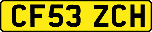 CF53ZCH
