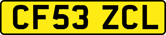 CF53ZCL