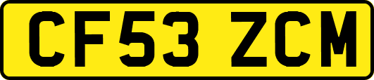 CF53ZCM