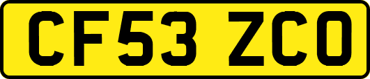 CF53ZCO