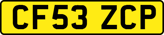 CF53ZCP